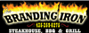 Branding Iron Restaurant