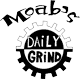 Moab's Daily Grind