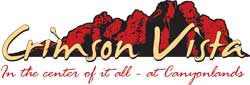 Crimson Vista