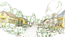 Mulberry Grove