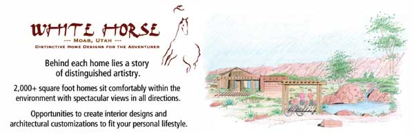 White Horse Development