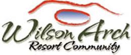 Wilson Arch Resort Community