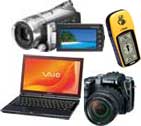 Arches Electronics