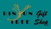 Pinyon Tree Gift Shop