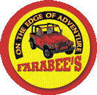 Farabee's Jeep Rental