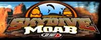 Sky Dive Moab