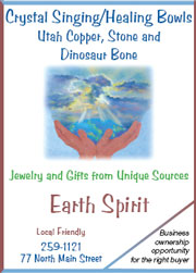 Earth Spirit