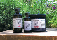 Photo of St. John's Wart products