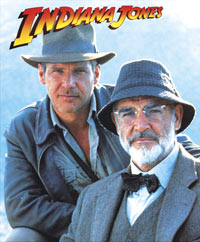 Indiana Jones movie picture