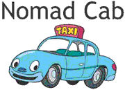 Nomad Cab