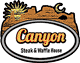 Canyon Steak & Waffle House