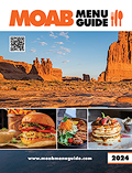 Moab Menu Guide
