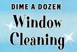 Dime A Dozen Window Cleaning