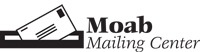 Moab Mailing Center