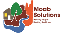 Moab Solutions website
