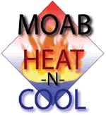 Moab Heat n Cool