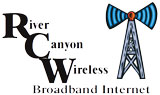 River Canyon Wireless
