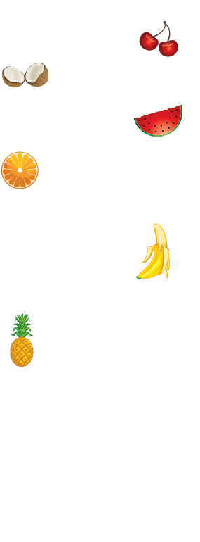 Flavor Shots cherry vanilla c oconut mango grape pomegranate peach watermelon strawberry raspberry kiwi cranberry gra   