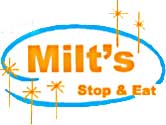 Milt's Stop & Eat