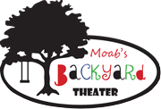 Moab's Backlyard Theater