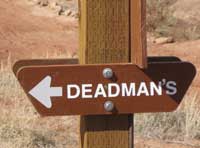 Deadman's Sign