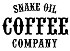 Visit Snake Oil Coffee Co. facebook page