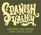 Spanish Valley Vineyards and Winery