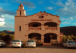 Old Mission Store