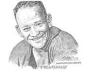 Fred Kennedy