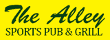 The Alley Sports Pub & Grill