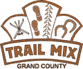 Trail Mix logo