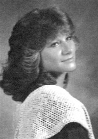 Karen Key 1982