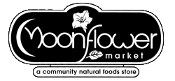Moonflower Market Logo