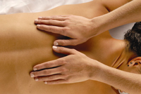 Spa Moab Massage Photo