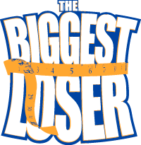 Biggest Loser logo]