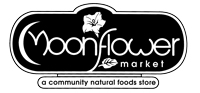 Moonflower Market logo