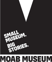 Moab Museum website