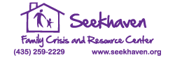 seekhaven logo