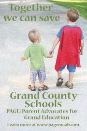 Parent Advocates for Grand Education